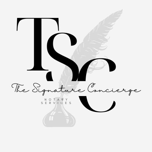 The Signature Concierge